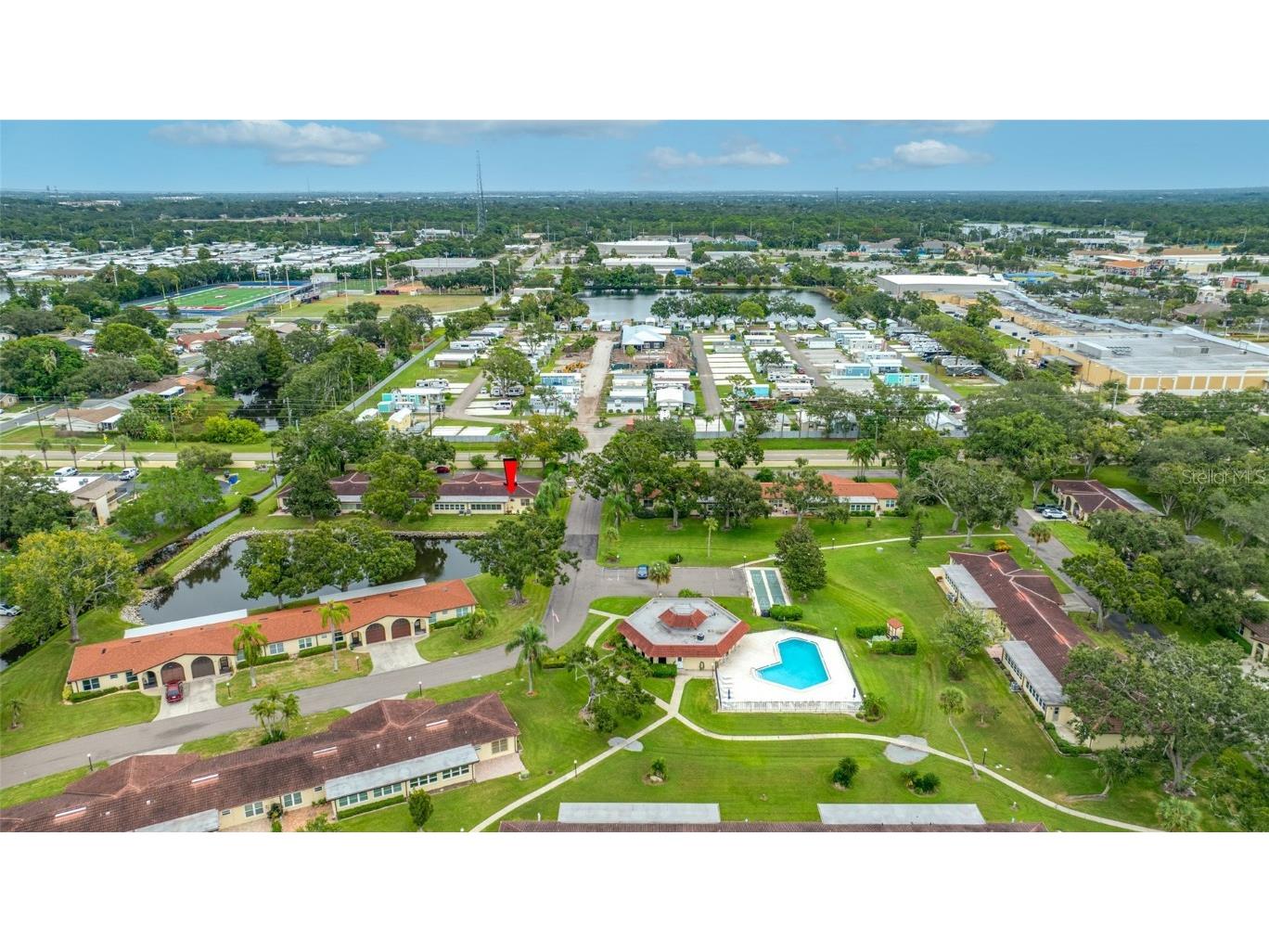 12200 Vonn Road #8A Largo FL 33774 TB8436797 image38