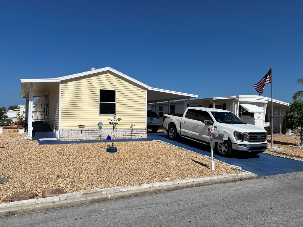 12201 Bonanza Drive Hudson FL 34667 TB8379967 image1