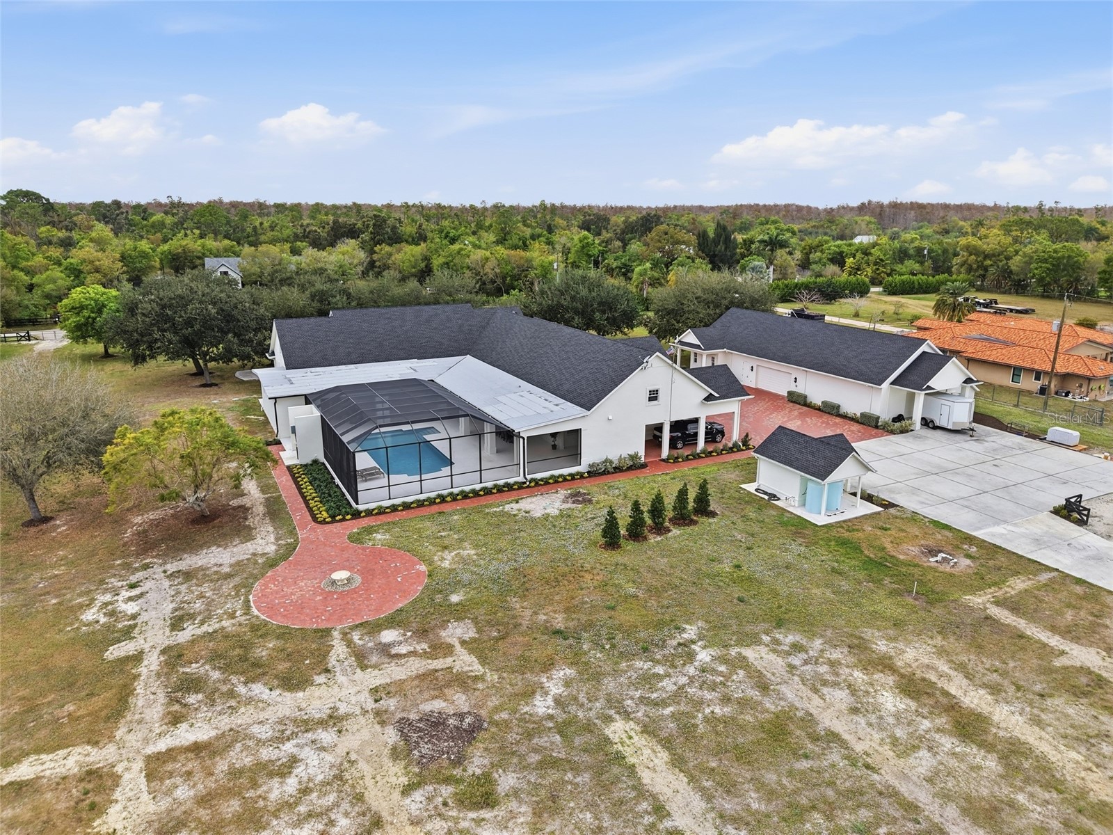 12201 Caisson Lane Fort Myers FL 33912 TB8462400 image95