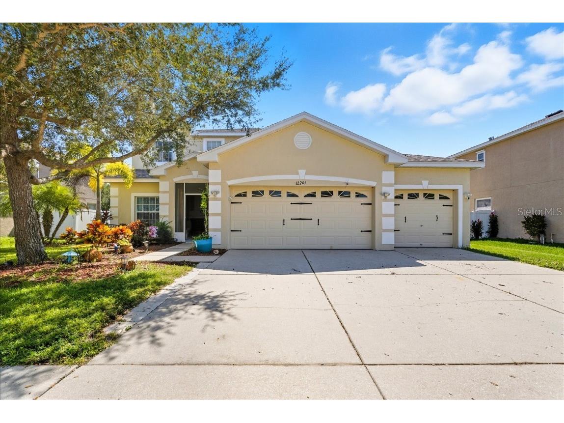 12201 Citrus Leaf Drive Gibsonton FL 33534 O6348536 image1