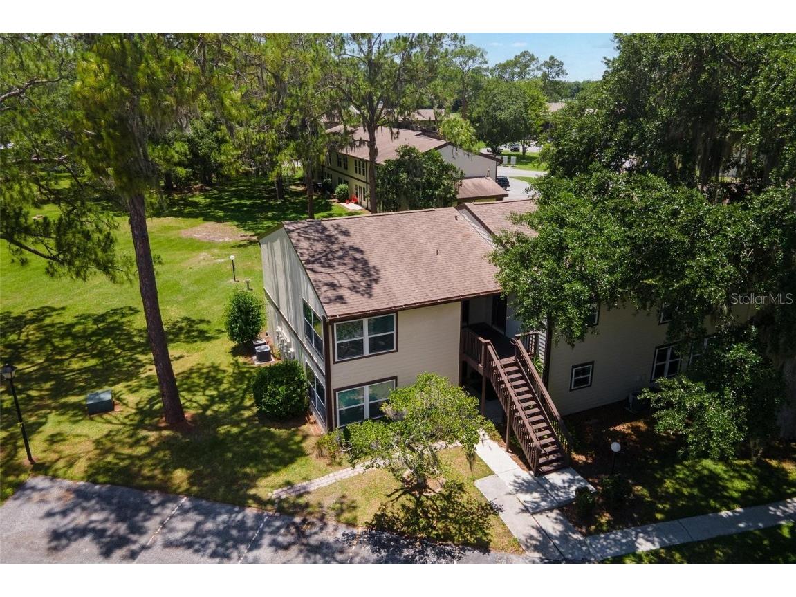 12201 Sandalwood Drive #201 Wildwood FL 34785 G5082243 image1