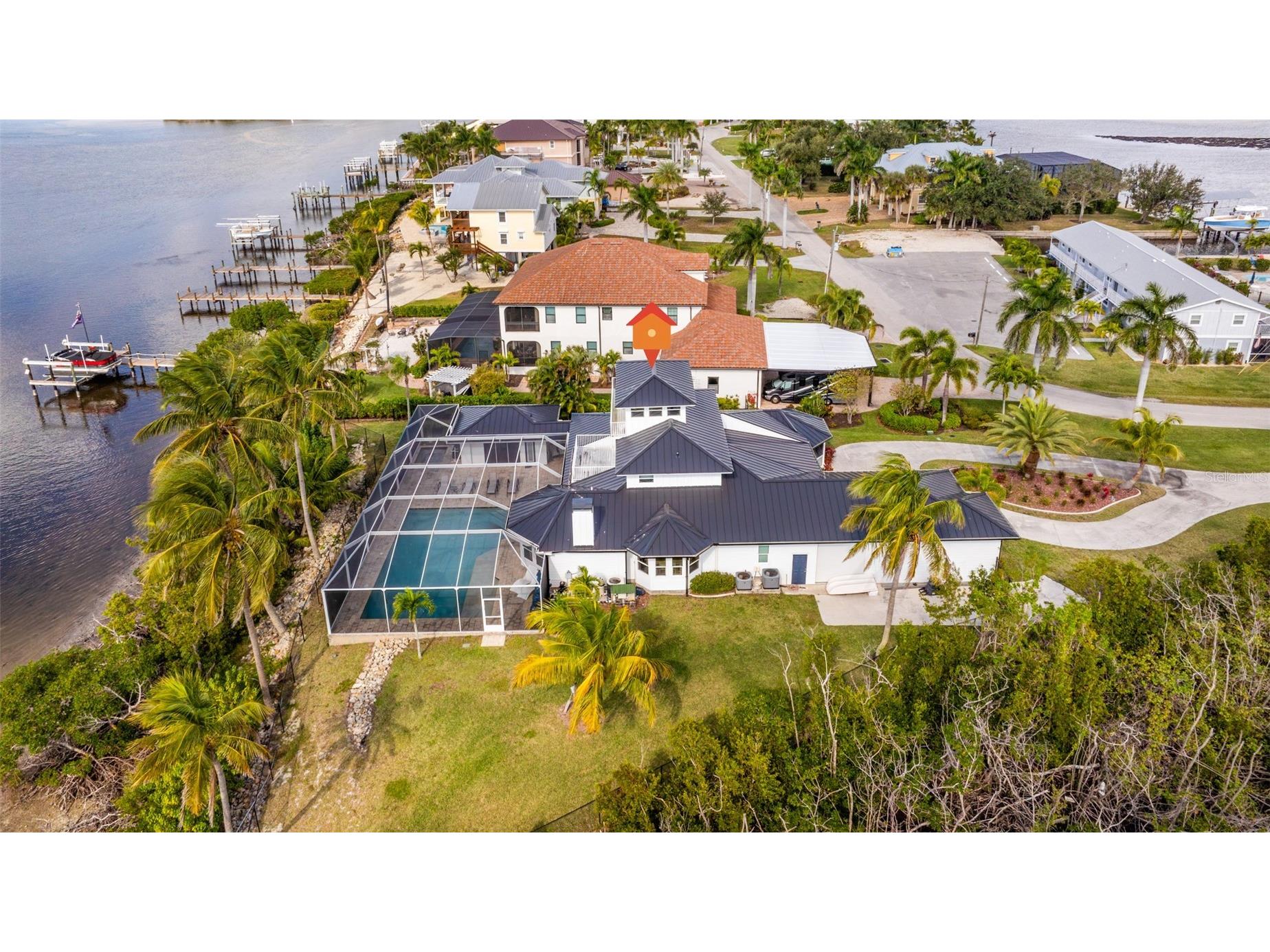 12201 Shoreview Drive Matlacha FL 33993 A4676716 image67