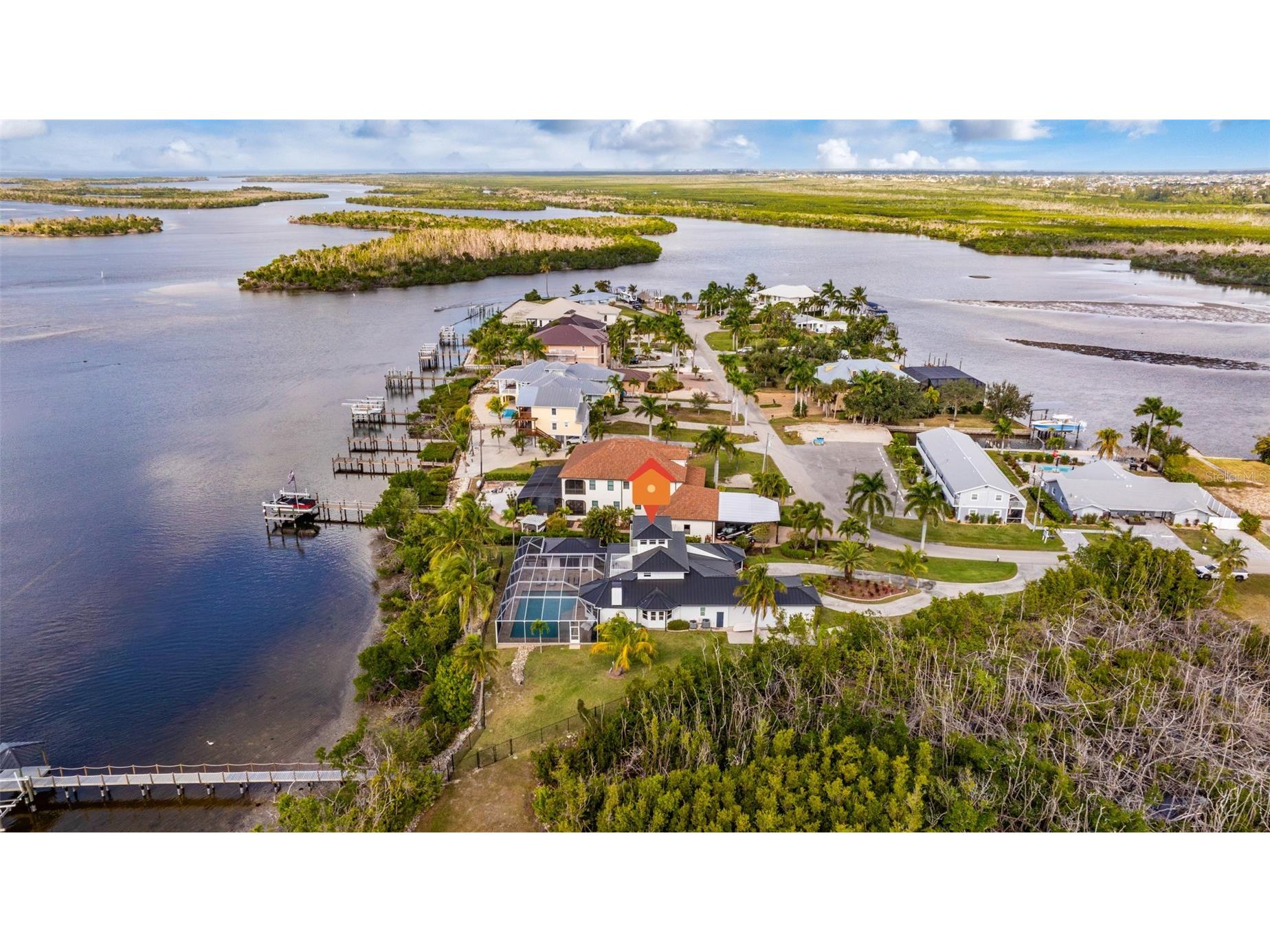 12201 Shoreview Drive Matlacha FL 33993 A4676716 image69