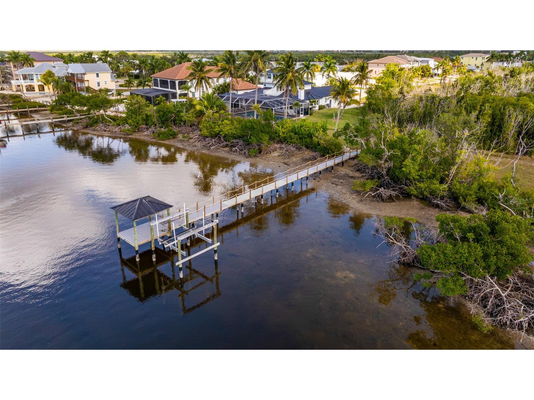 12201 Shoreview Drive Matlacha FL 33993 A4676716 image7