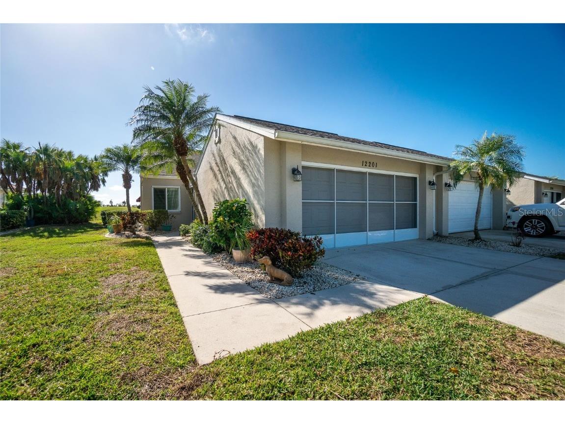 12201 SW Kingsway Circle #A-6 Lake Suzy FL 34269 OM652943 image1