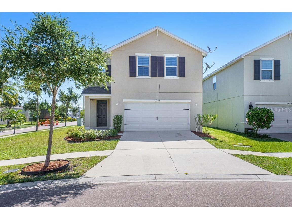 12202 Fawn Brindle Street Riverview FL 33578 O6025345 image1