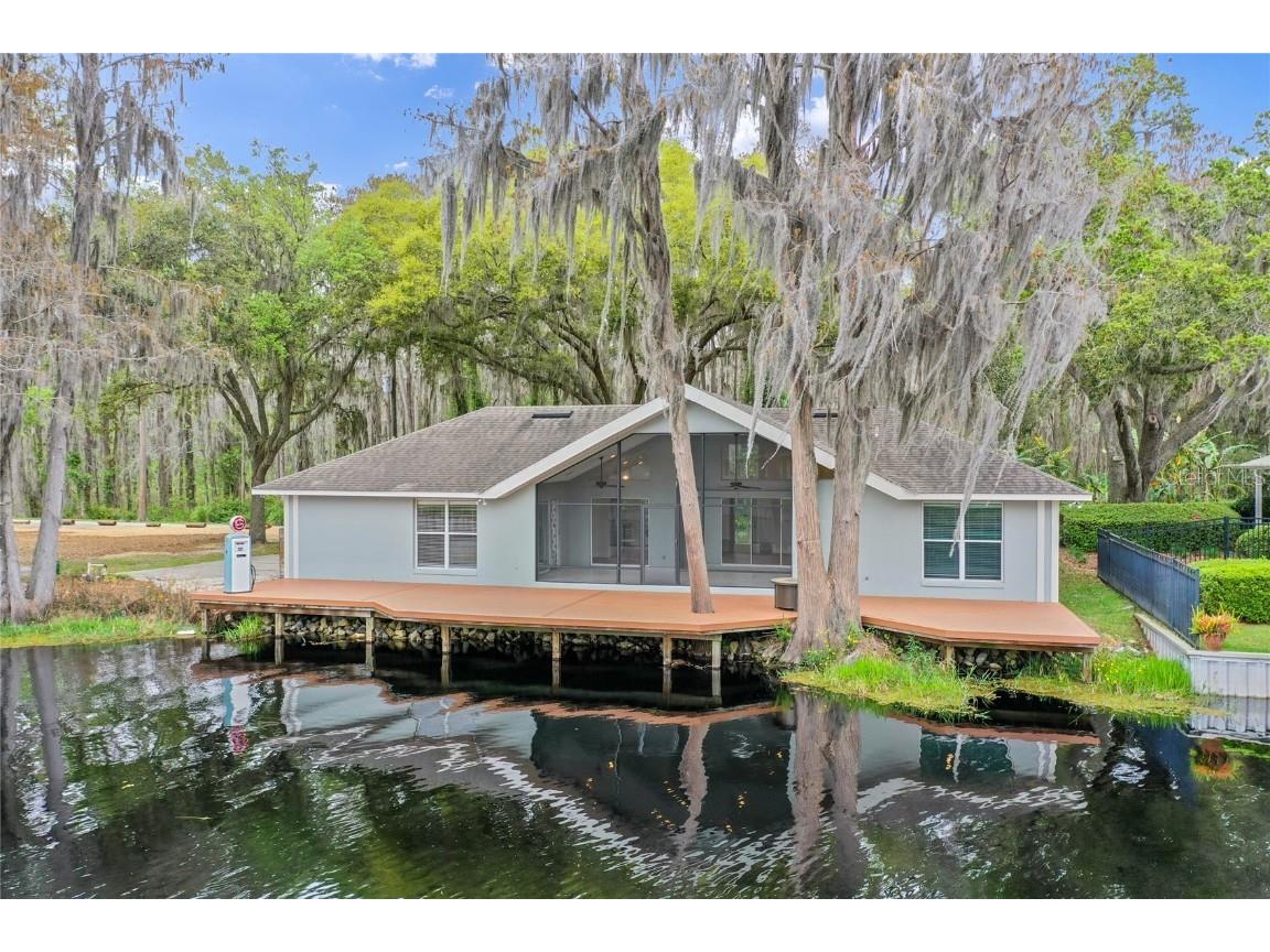 12202 Firemans Canal Drive Clermont FL 34711 - CLERMONT CHAIN OF LAKES O6185871 image1