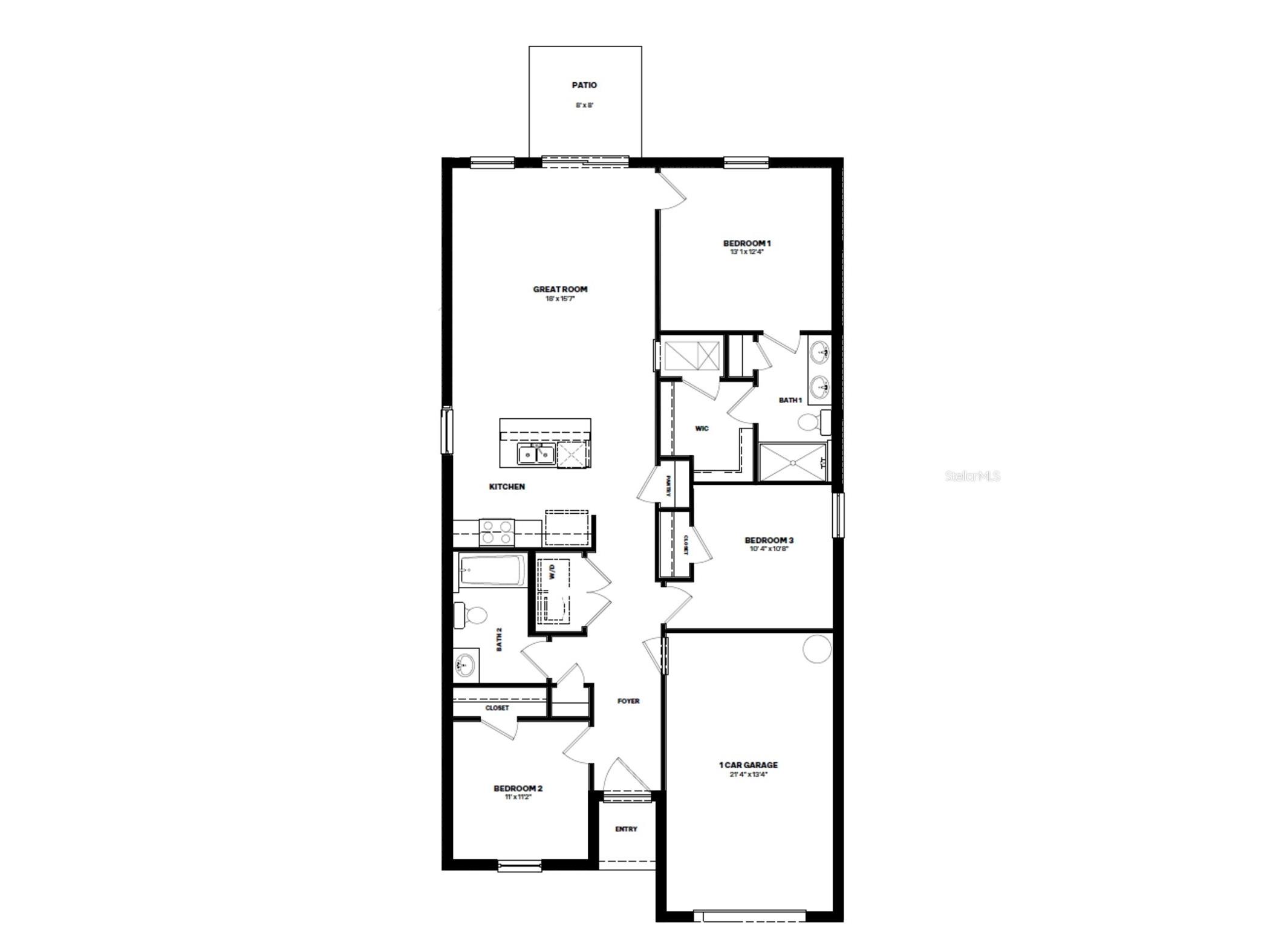 12202 Great Basin Drive Hudson FL 34669 TB8509207 image2
