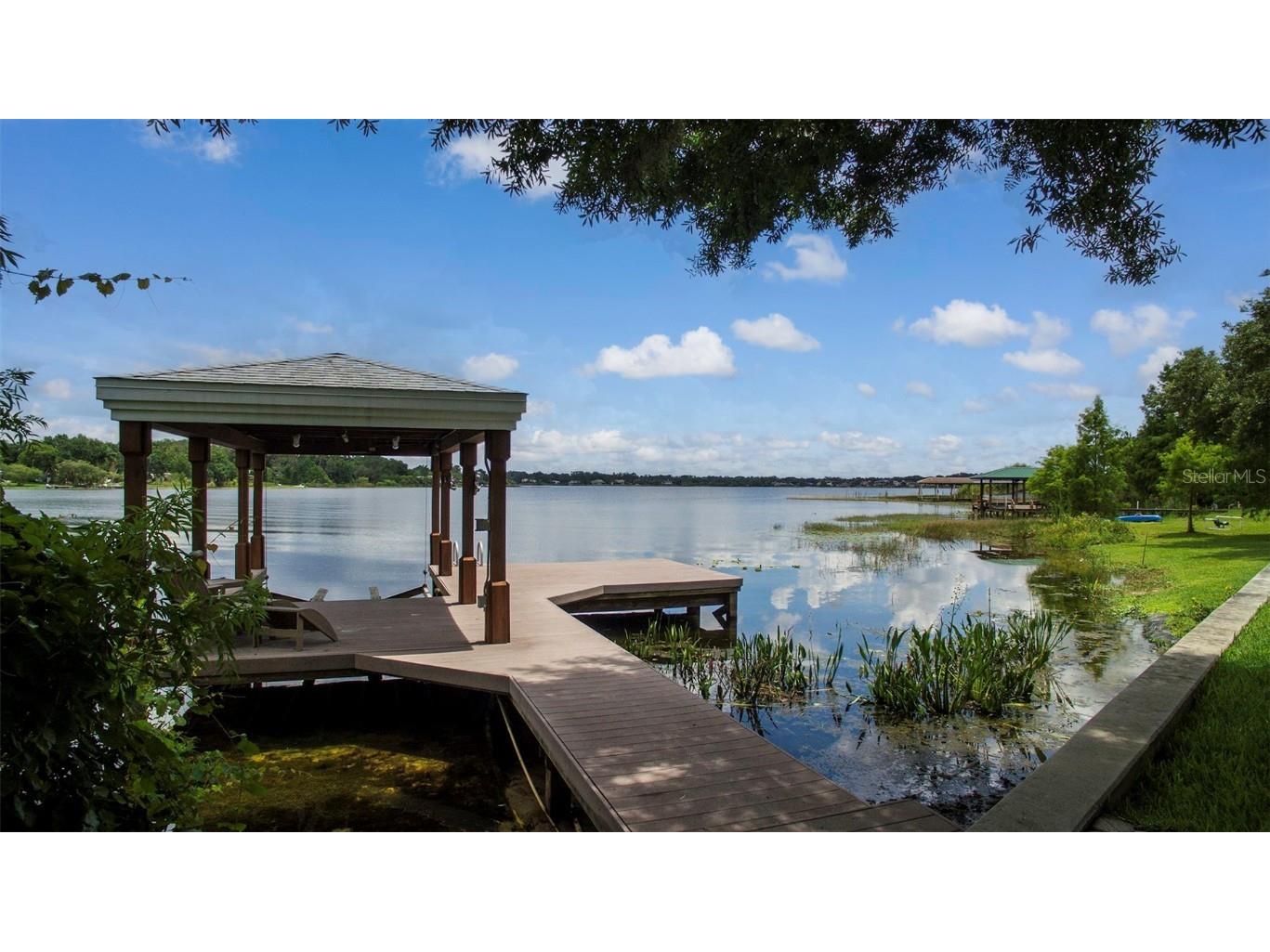 12202 Mckinnon Road Windermere FL 34786 - LAKE CRESCENT O6116643 image1