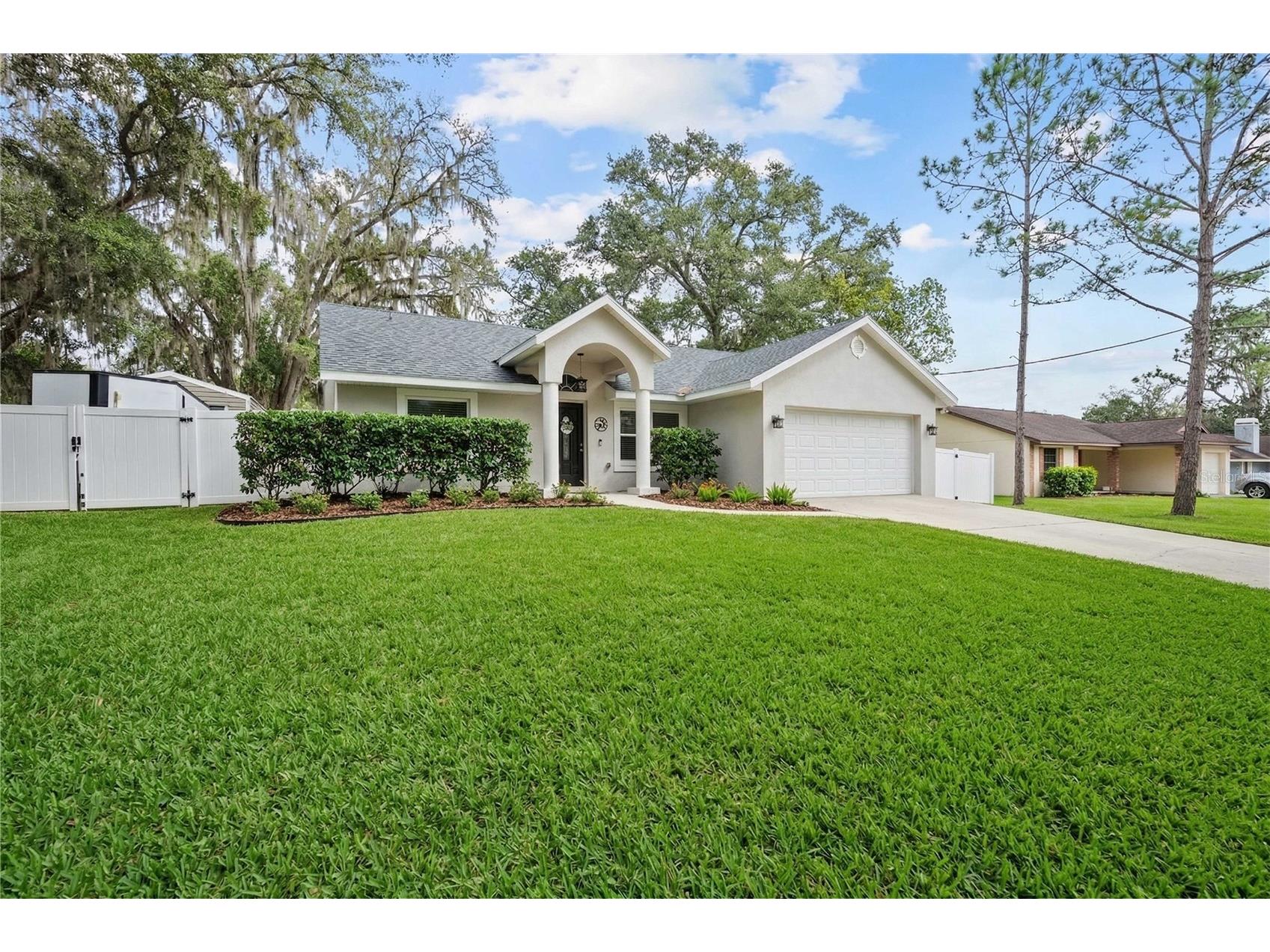 12202 Meadow Lane San Antonio FL 33576 TB8490389 image1