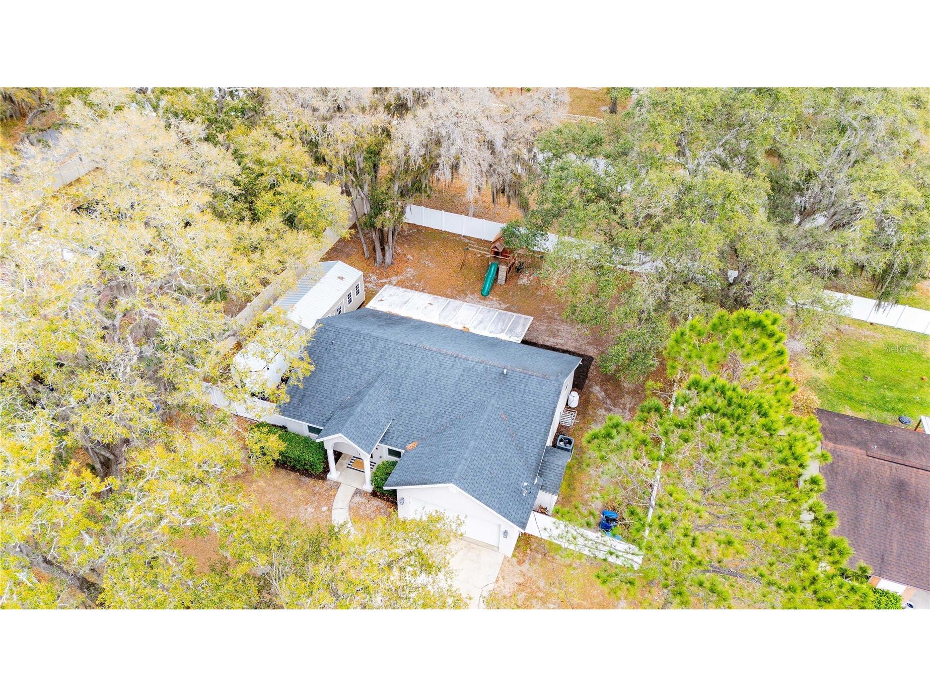 12202 Meadow Lane San Antonio FL 33576 TB8490389 image33