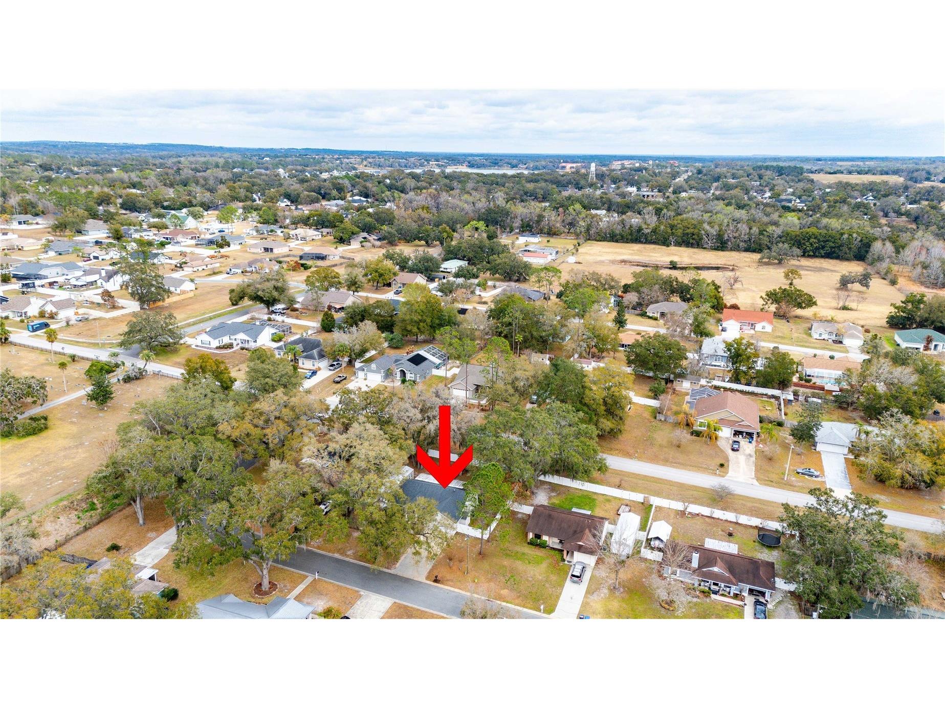 12202 Meadow Lane San Antonio FL 33576 TB8490389 image34