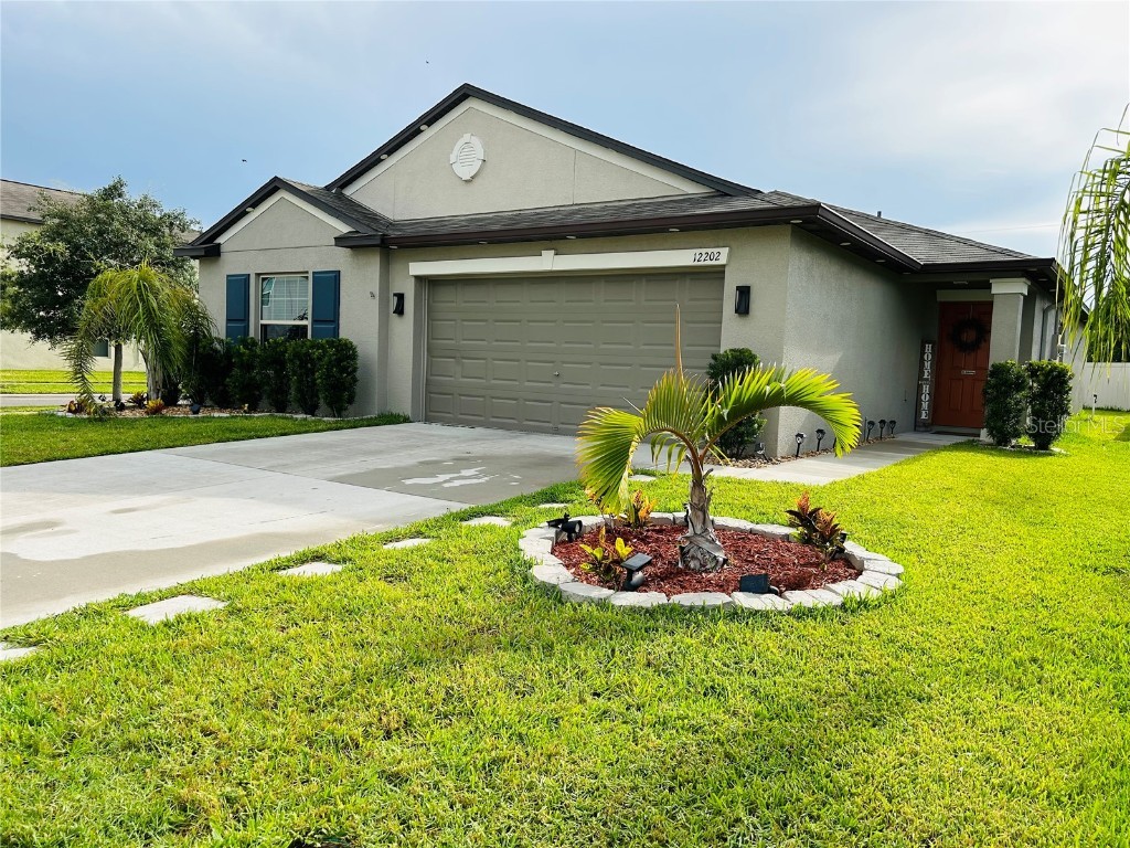 12202 Miracle Mile Drive Riverview FL 33578 U8204281 image1