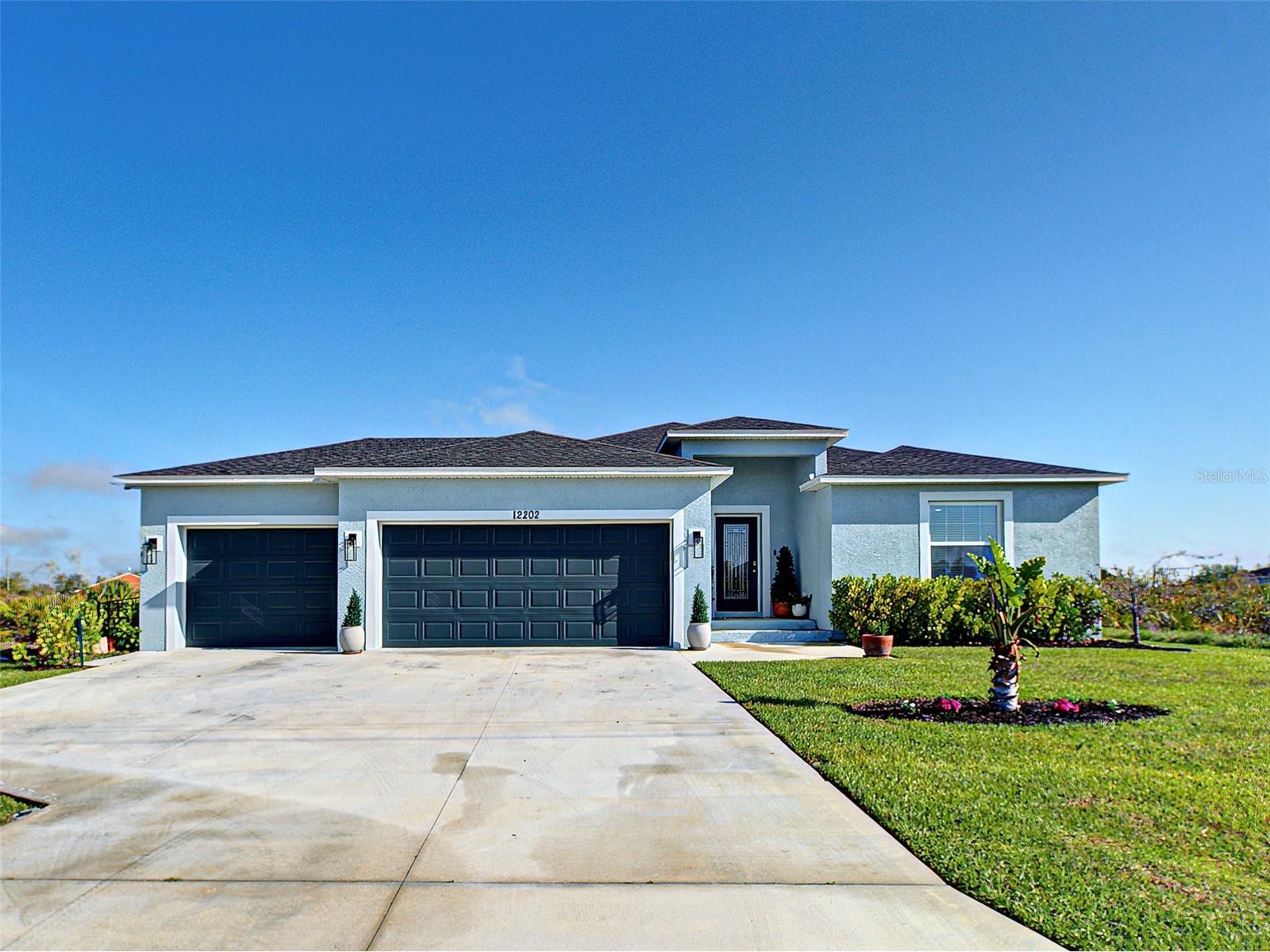 12202 Moore Court Port Charlotte FL 33981 C7523792 image1