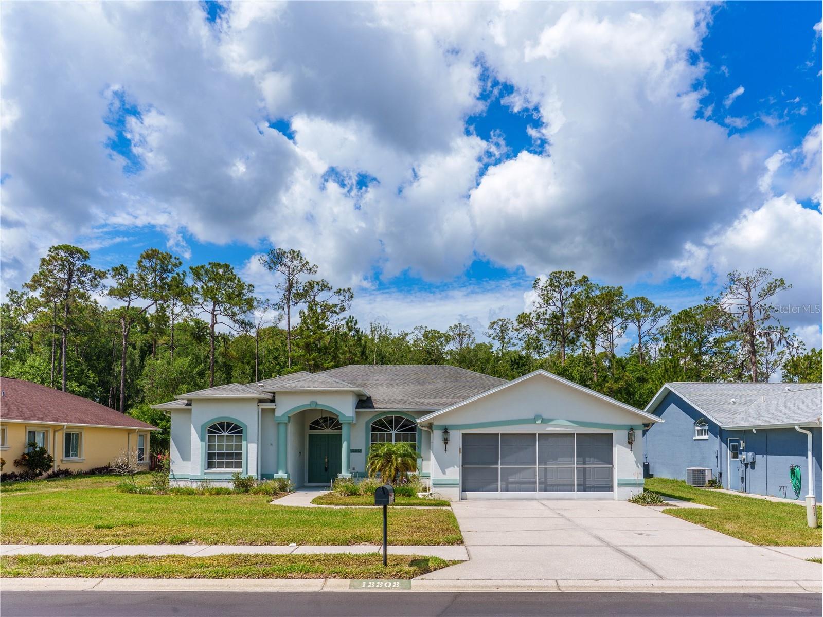 12202 Roseland Drive New Port Richey FL 34654 W7886712 image1