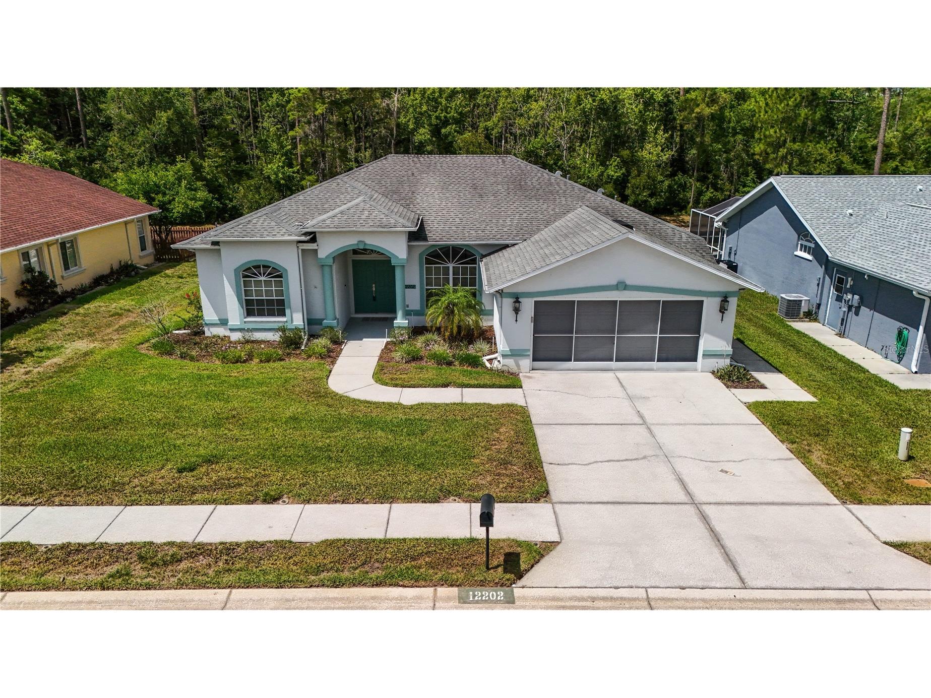 12202 Roseland Drive New Port Richey FL 34654 W7886712 image36
