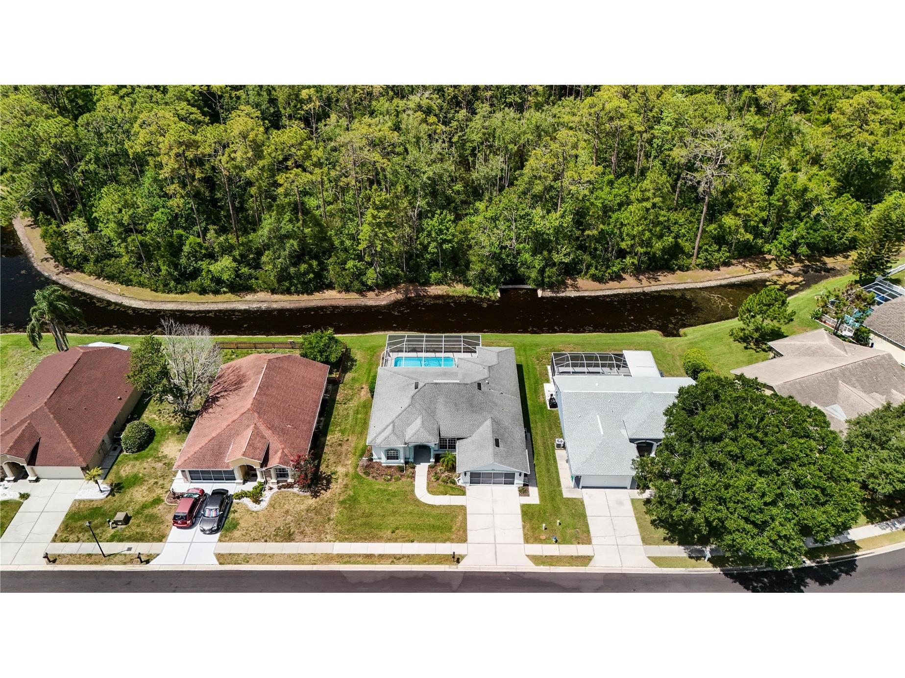 12202 Roseland Drive New Port Richey FL 34654 W7886712 image38
