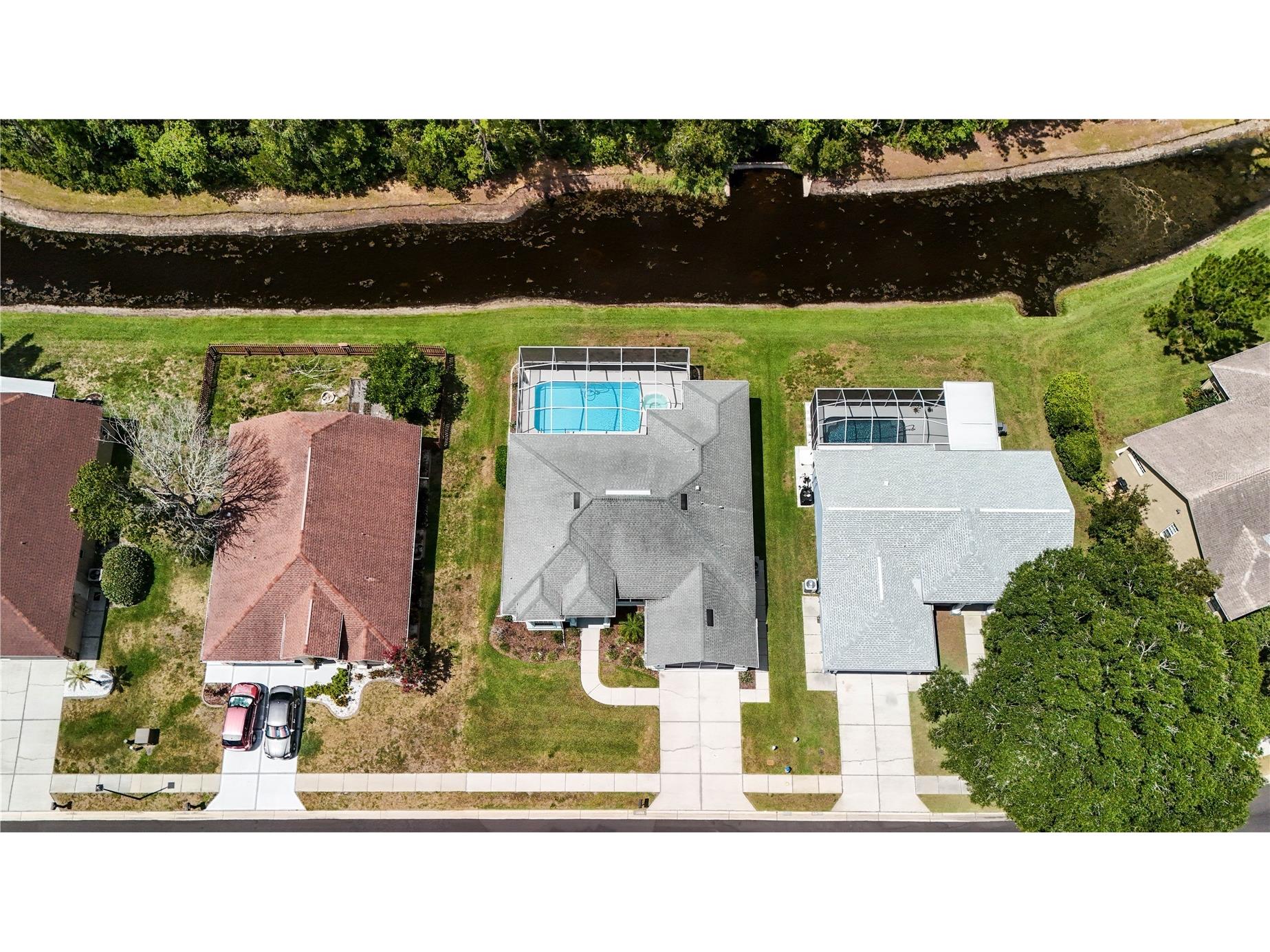 12202 Roseland Drive New Port Richey FL 34654 W7886712 image39