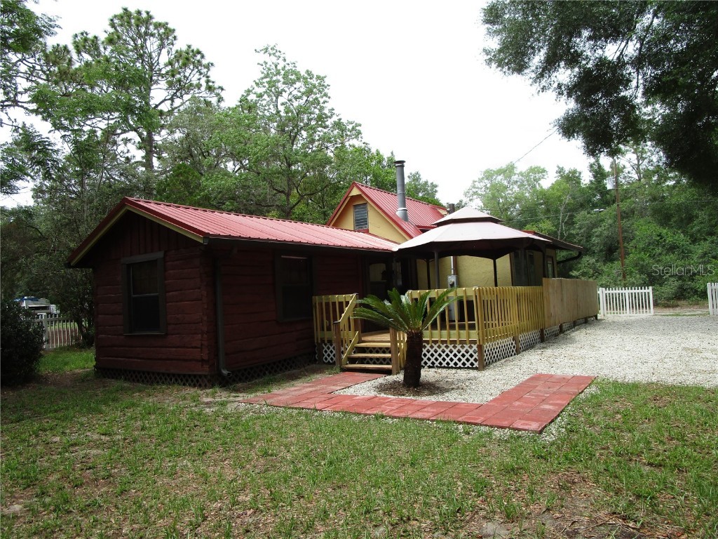 12202 Rutherford Lane Hudson FL 34669 W7855204 image1