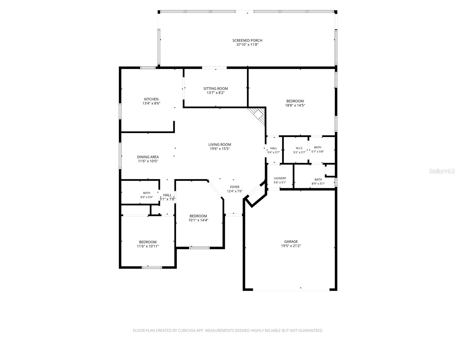 12202 Wildbrook Drive Riverview FL 33569 TB8509590 image20
