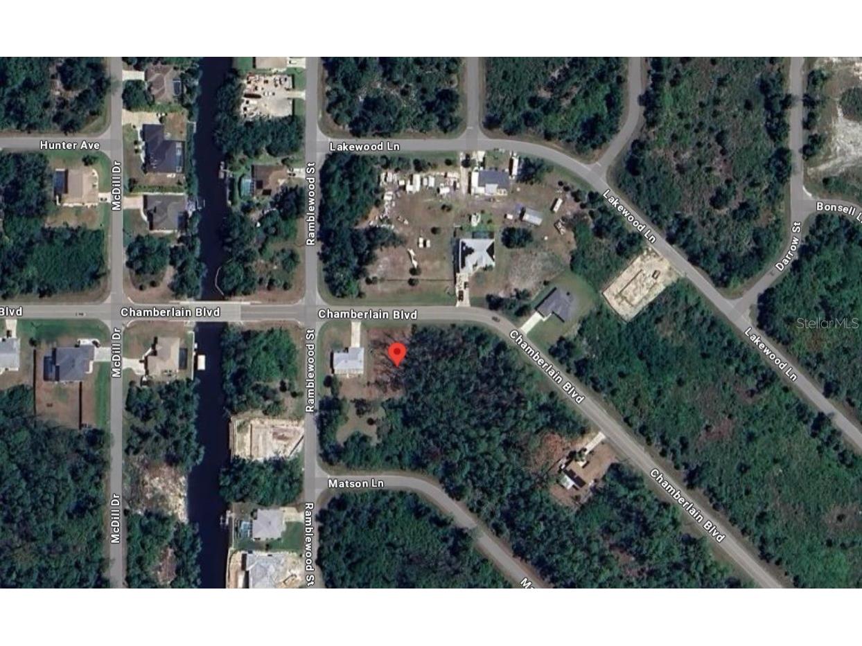 12203 Chamberlain Boulevard Port Charlotte FL 33953 C7518391 image6