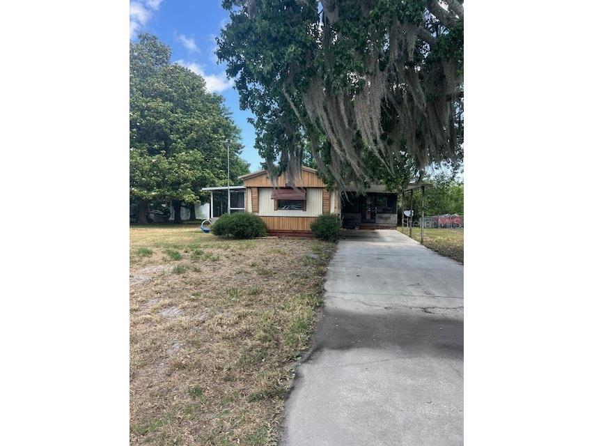 12203 Lakeview Drive Leesburg FL 34788 - LAKE BRADLEY G5082033 image1