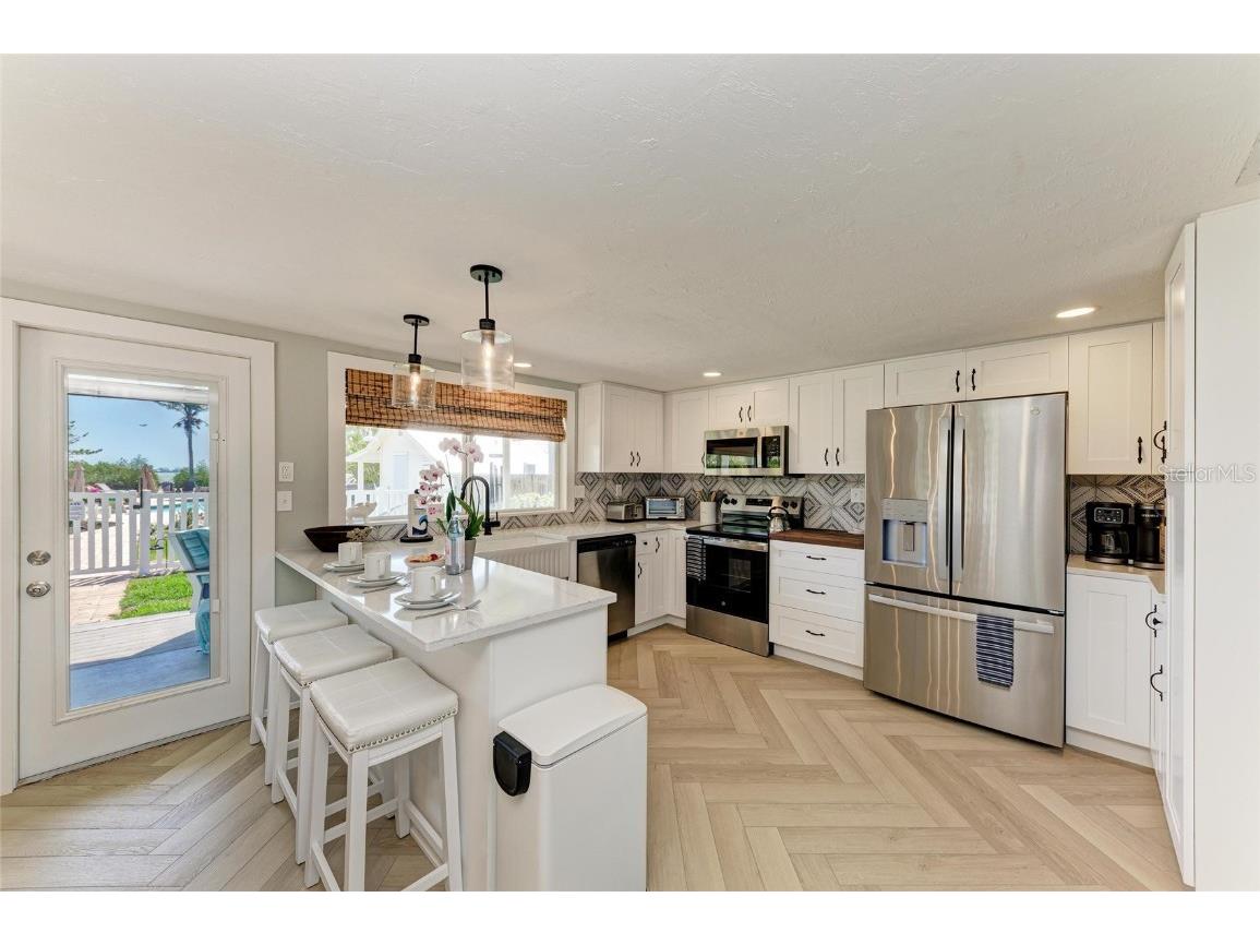 12204 45th Avenue Drive W Cortez FL 34215 - SARASOTA BAY A4645487 image12