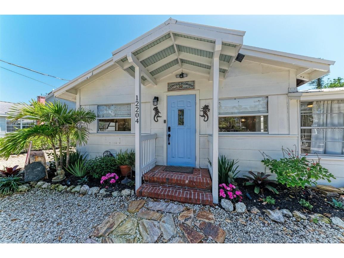 12204 45th Avenue Drive W Cortez FL 34215 - SARASOTA BAY A4645487 image2