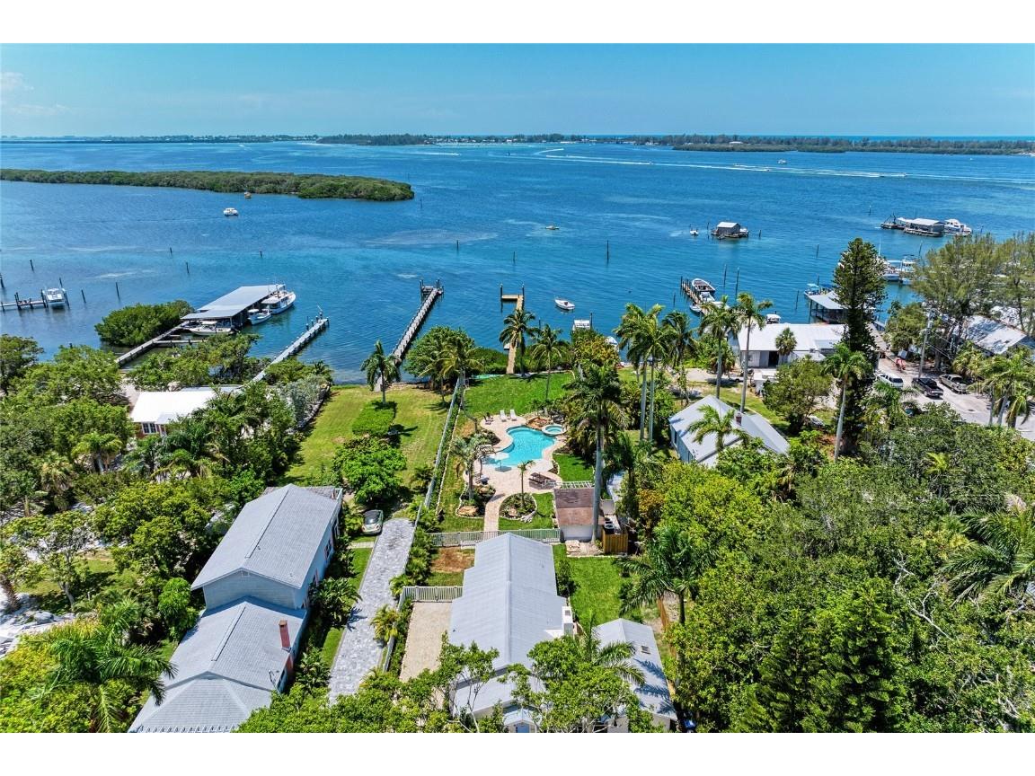 12204 45th Avenue Drive W Cortez FL 34215 - SARASOTA BAY A4645487 image3