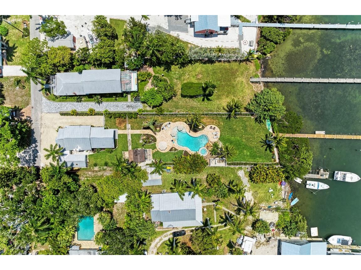 12204 45th Avenue Drive W Cortez FL 34215 - SARASOTA BAY A4645487 image34