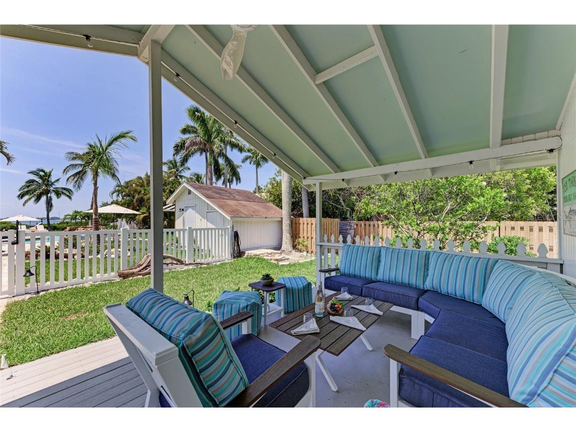 12204 45th Avenue Drive W Cortez FL 34215 - SARASOTA BAY A4645487 image36