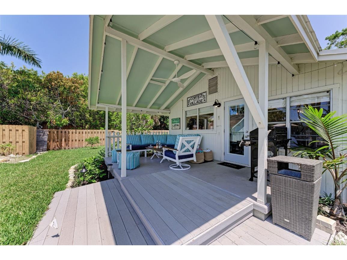 12204 45th Avenue Drive W Cortez FL 34215 - SARASOTA BAY A4645487 image38