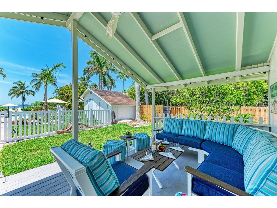 12204 45th Avenue Drive W Cortez FL 34215 - SARASOTA BAY A4645487 image39