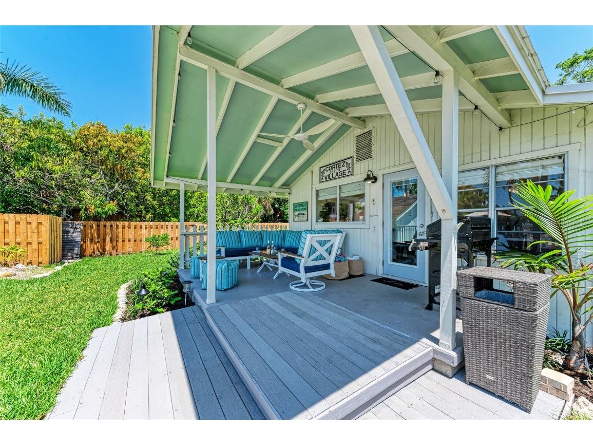 12204 45th Avenue Drive W Cortez FL 34215 - SARASOTA BAY A4645487 image41