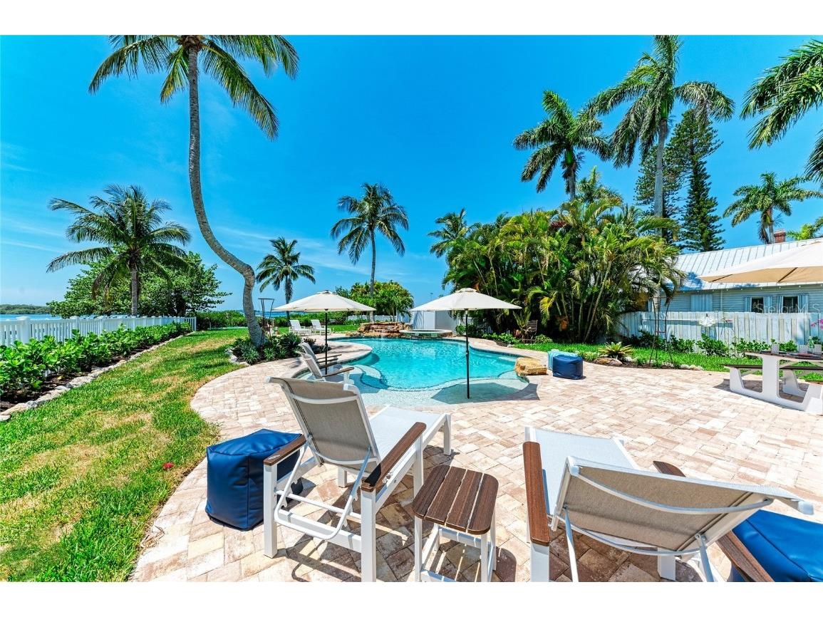 12204 45th Avenue Drive W Cortez FL 34215 - SARASOTA BAY A4645487 image45