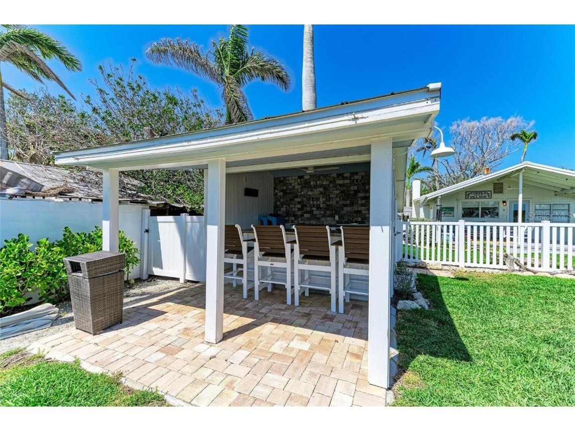 12204 45th Avenue Drive W Cortez FL 34215 - SARASOTA BAY A4645487 image46