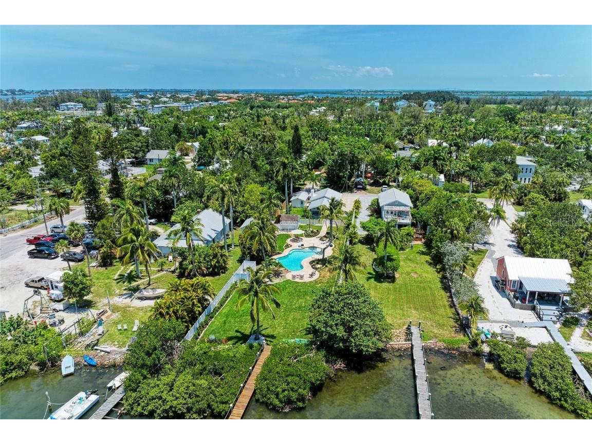 12204 45th Avenue Drive W Cortez FL 34215 - SARASOTA BAY A4645487 image63