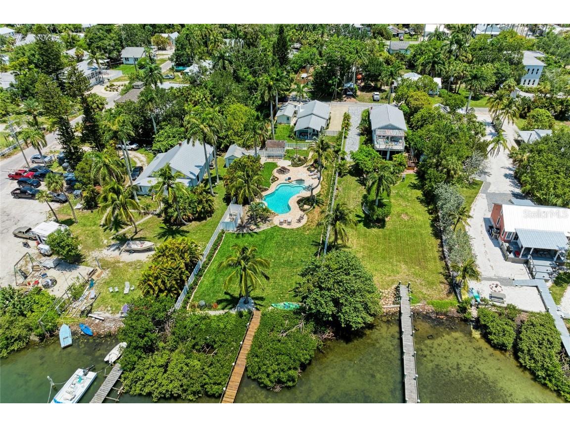 12204 45th Avenue Drive W Cortez FL 34215 - SARASOTA BAY A4645487 image64