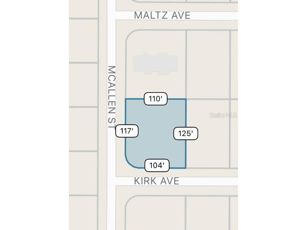 12204 Kirk Avenue Port Charlotte FL 33981 O6307649 image5