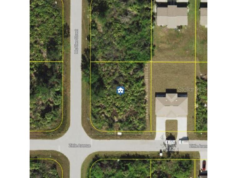12204 Zittle Avenue Port Charlotte FL 33981 D6141298 image2