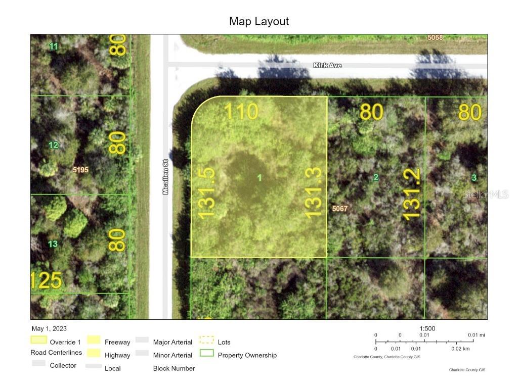 12205 Kirk Avenue Port Charlotte FL 33981 C7475046 image1