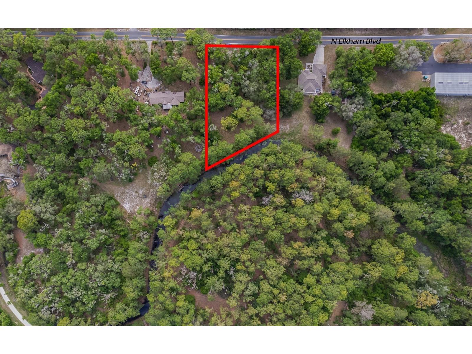 12205 N Elkcam Boulevard Dunnellon FL 34433 - Rush Lake OM723083 image2
