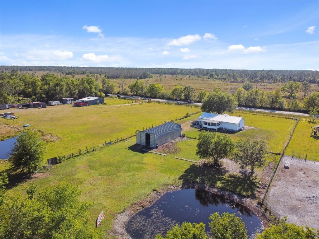 12205 Old Dade City Road Kathleen FL 33849 TB8369032 image1