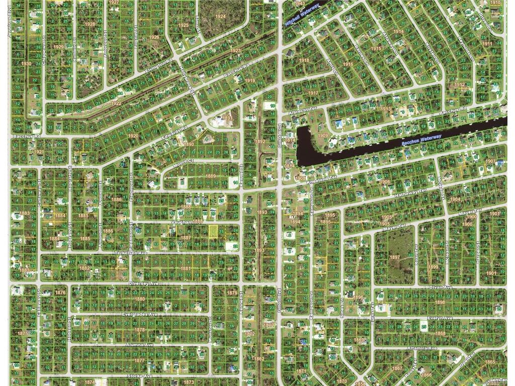 12205 Vaughan Avenue Port Charlotte FL 33981 C7484540 image1