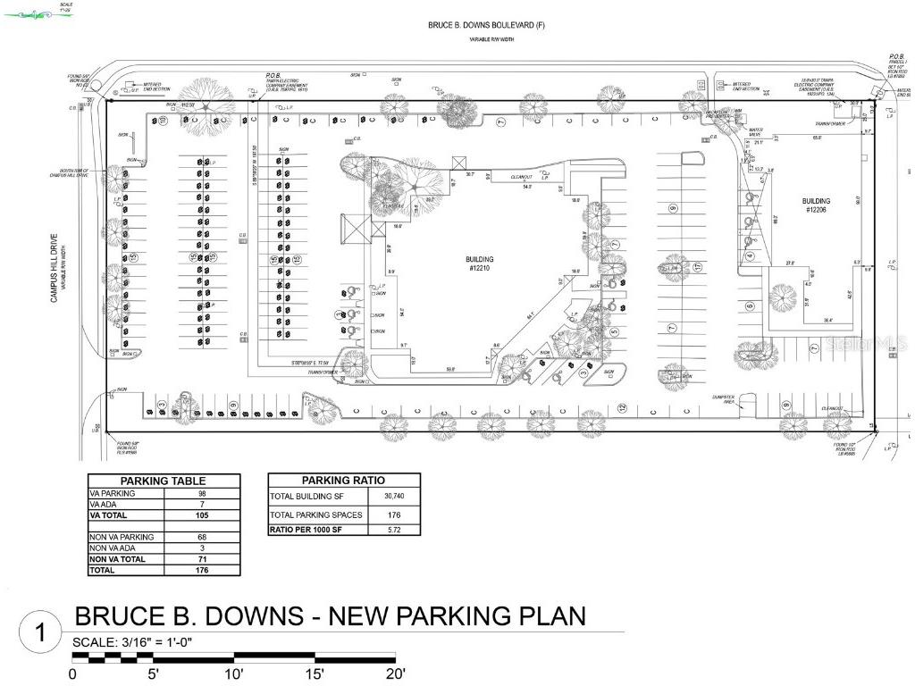 12206 Bruce B Downs Boulevard Tampa FL 33612 T2809321 image26