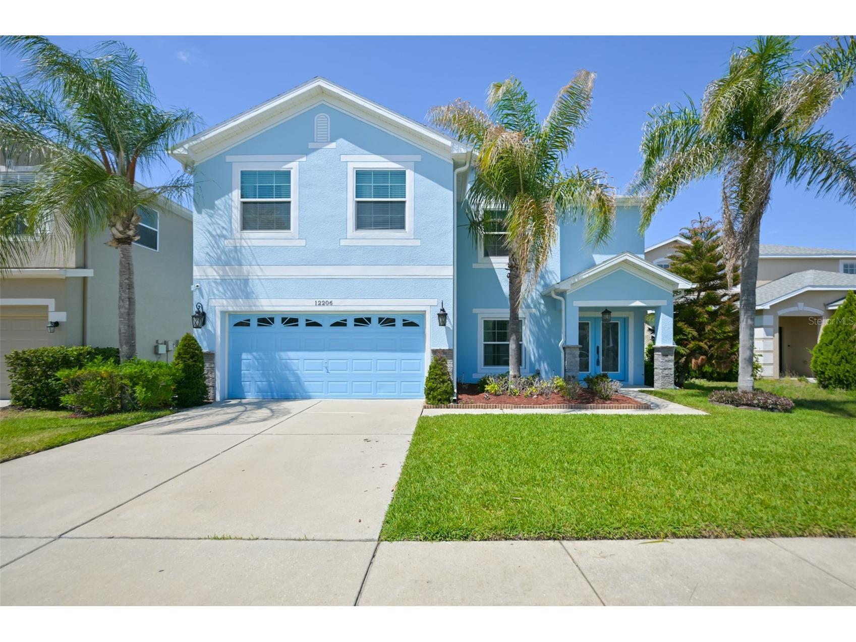 12206 Citrus Leaf Drive Gibsonton FL 33534 TB8500964 image1