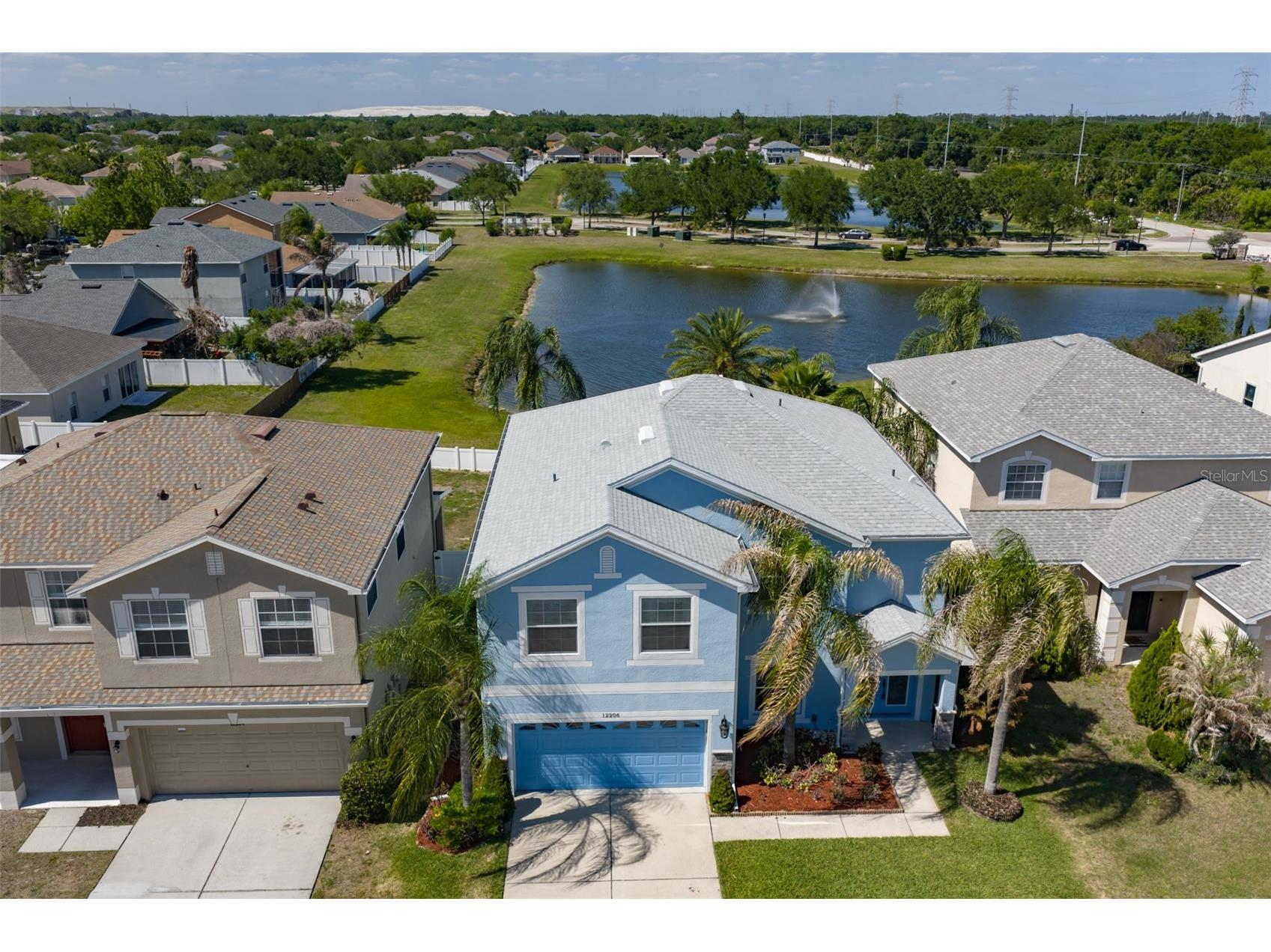 12206 Citrus Leaf Drive Gibsonton FL 33534 TB8500964 image2