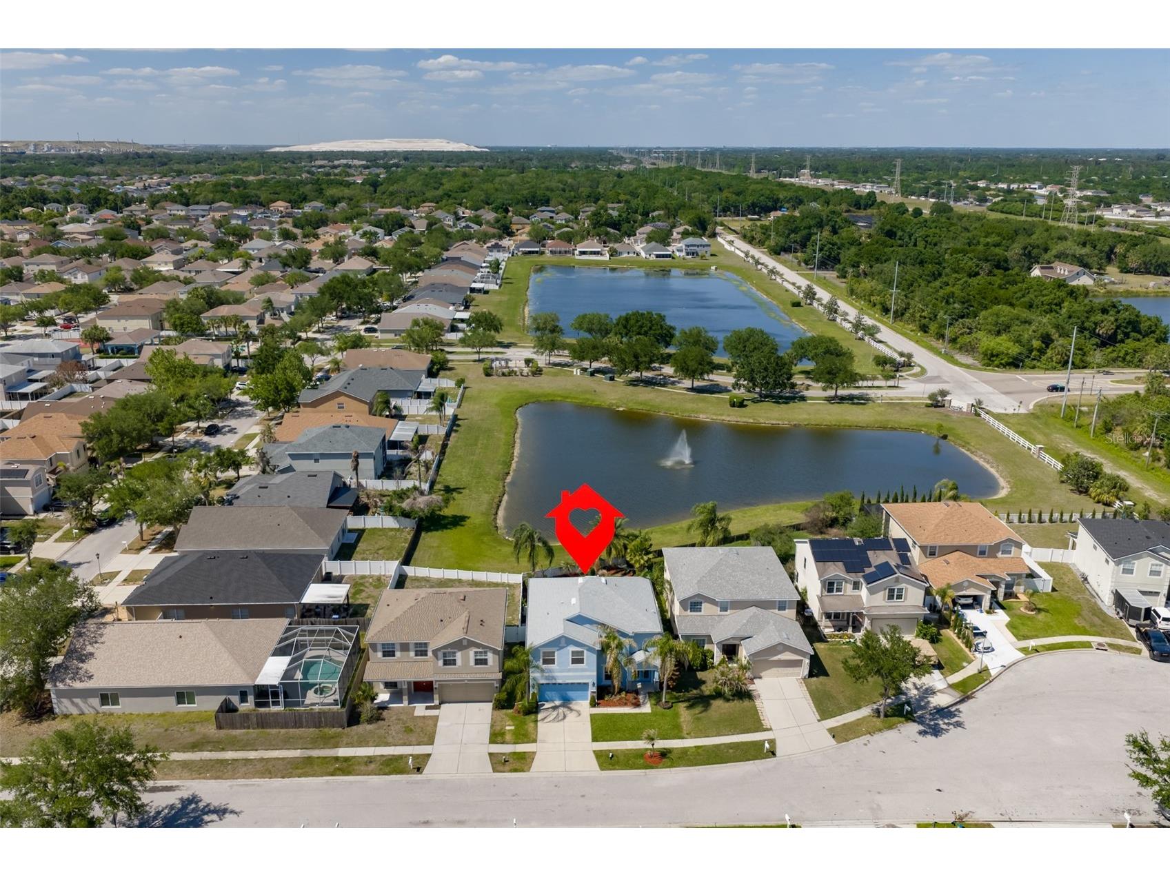12206 Citrus Leaf Drive Gibsonton FL 33534 TB8500964 image3