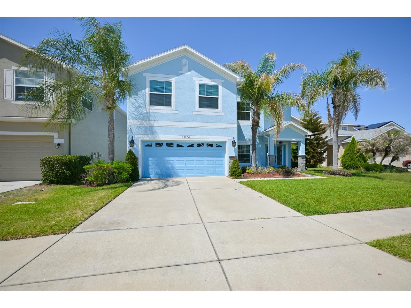 12206 Citrus Leaf Drive Gibsonton FL 33534 TB8500964 image5