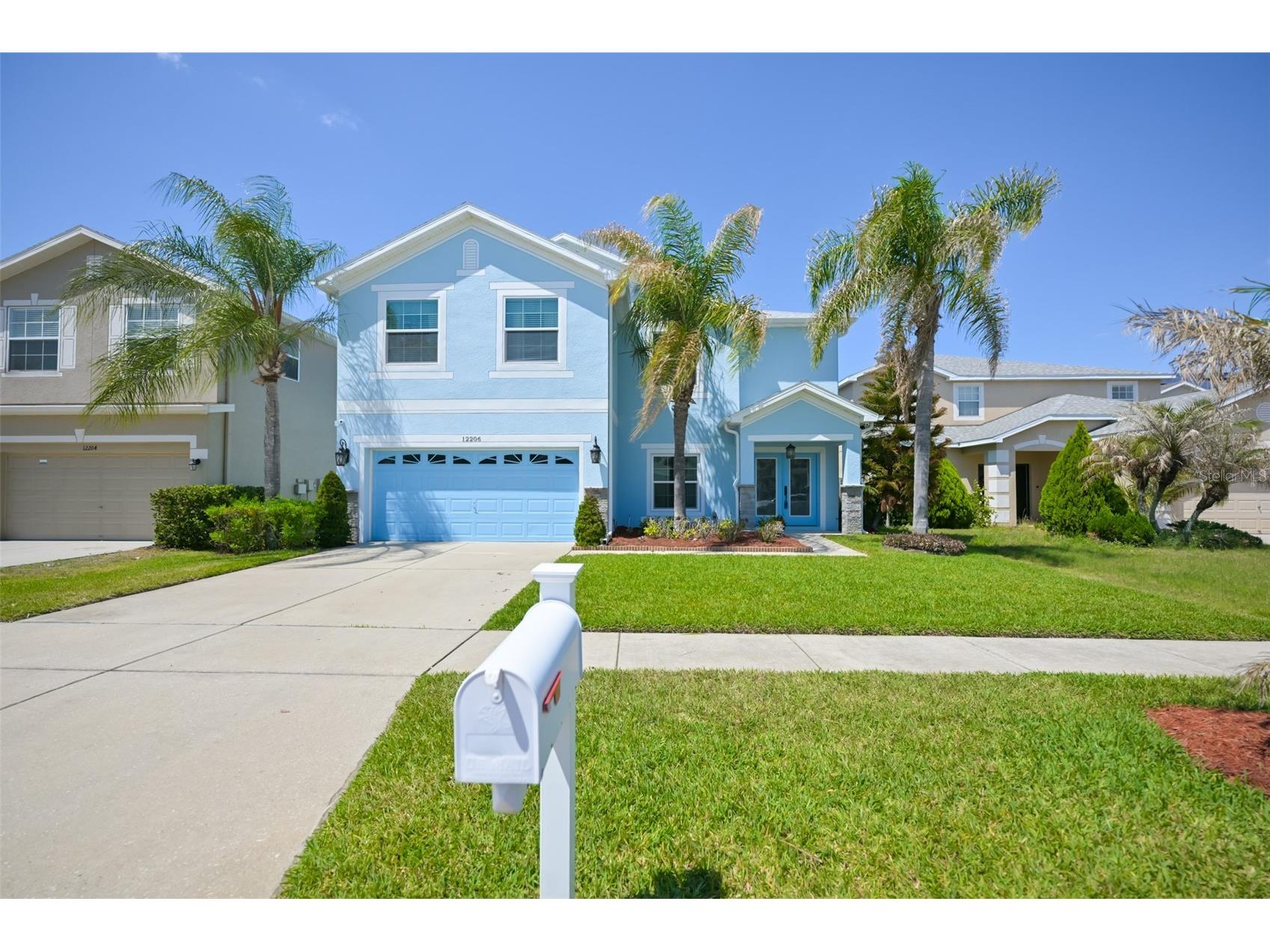 12206 Citrus Leaf Drive Gibsonton FL 33534 TB8500964 image50